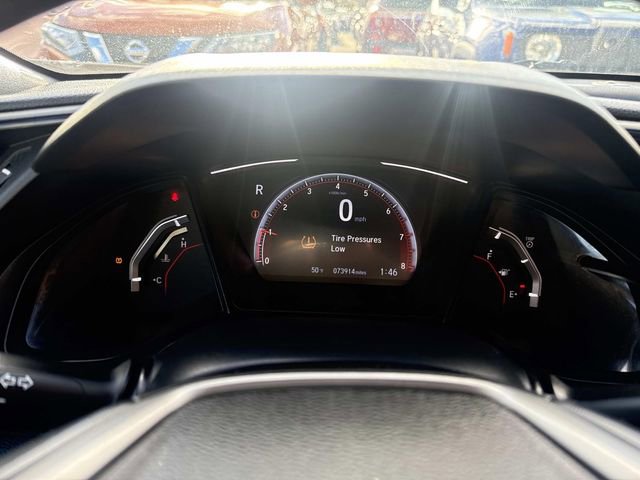 Used 2019 Honda Civic Sport image 32