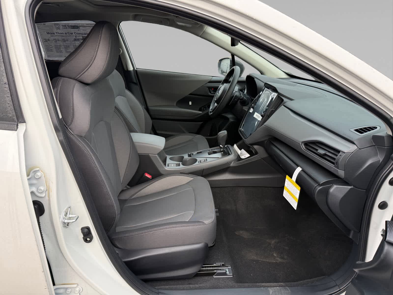 New 2026 Subaru Crosstrek 2.0i Premium AWD/4WD image 15