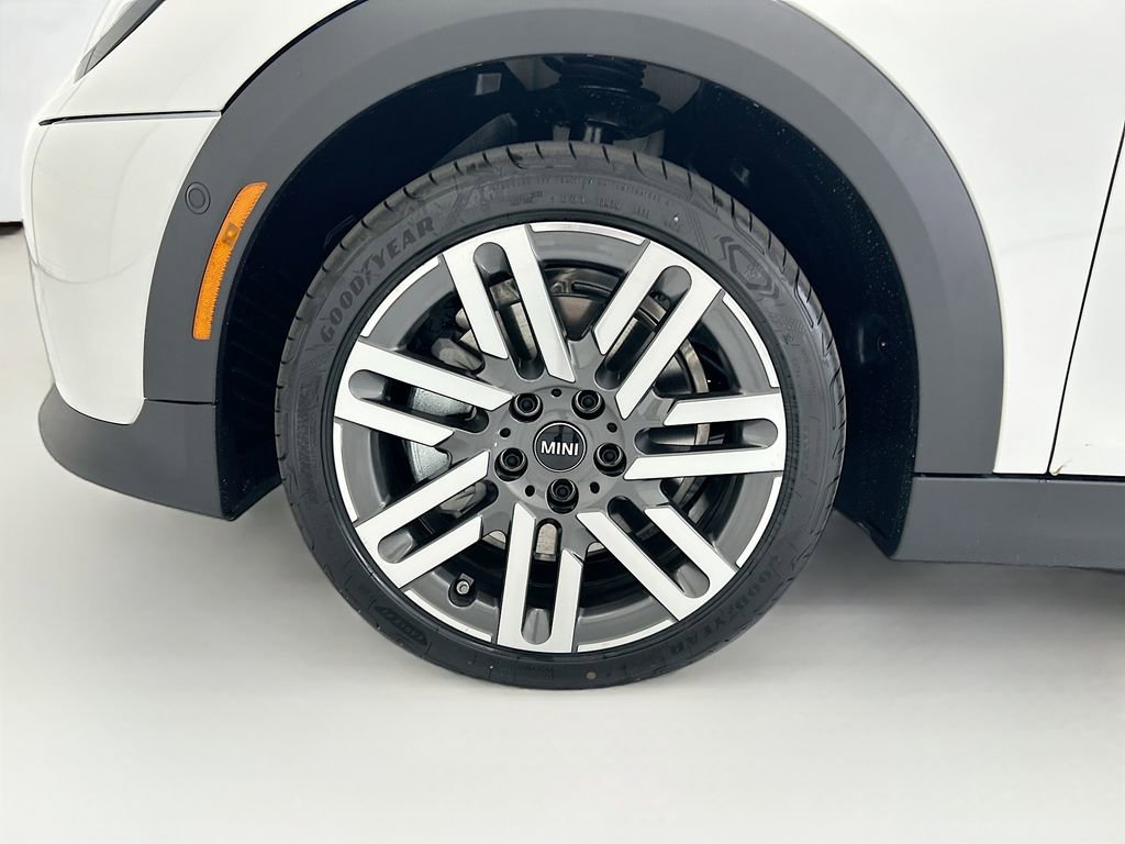 New 2026 MINI Cooper S FWD image 29