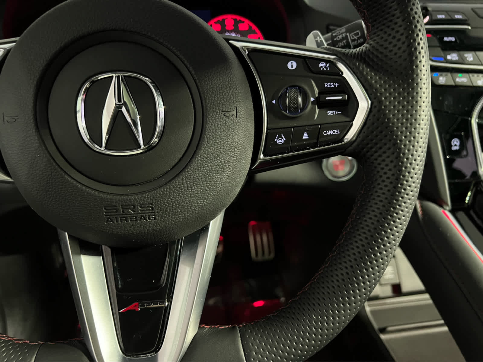 Used 2026 Acura RDX A-Spec AWD/4WD image 20