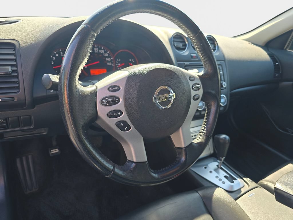 Used 2008 Nissan Altima 2.5 SL w/ SL Pkg FWD image 19