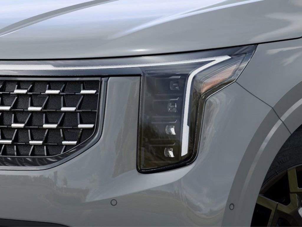 New 2025 Kia Carnival SX Prestige FWD image 11