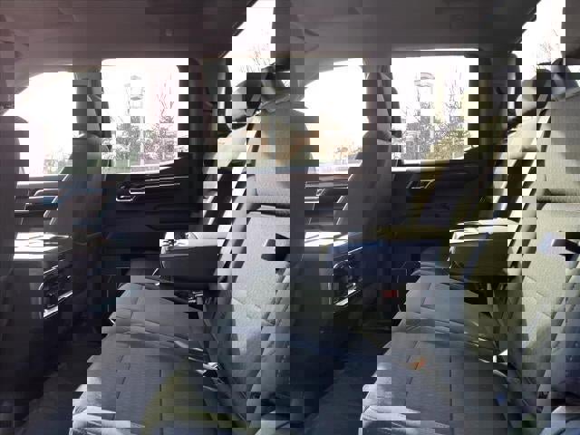 Certified 2023 GMC Sierra 1500 Elevation image 23