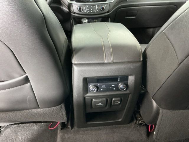 Used 2019 Chevrolet Traverse Premier AWD/4WD image 25