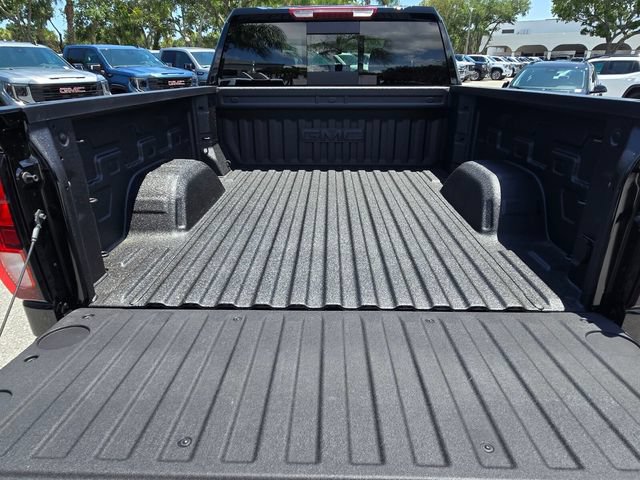 New 2026 GMC Sierra 1500 Elevation w/ Preferred Package AWD/4WD image 12