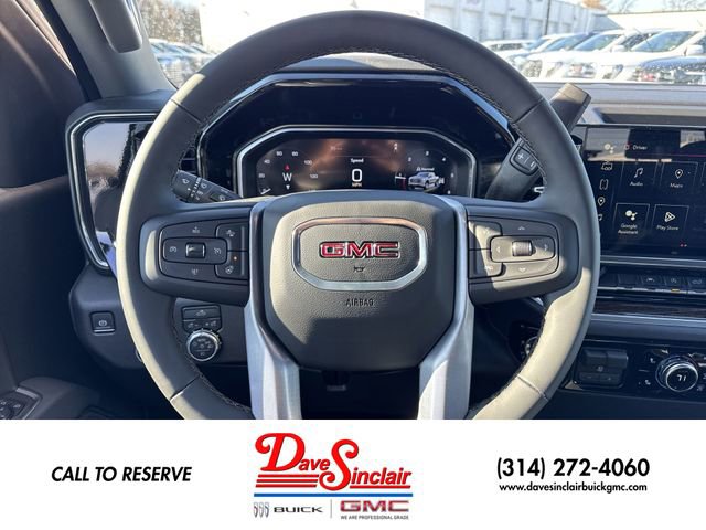 New 2026 GMC Sierra 1500 Elevation AWD/4WD image 14