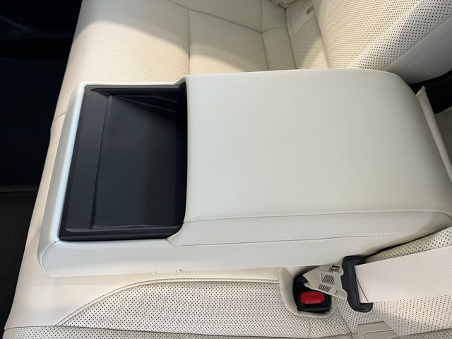 New 2026 Lexus ES 350e FWD image 44