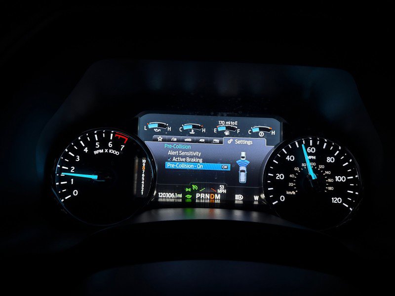 Used 2020 Ford Expedition Max XLT w/ Equipment Group 202A image 60