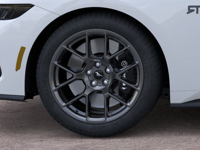 New 2026 Ford Mustang Premium w/ Mustang RTR Package RWD image 19