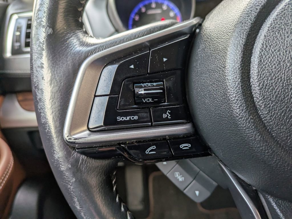 Used 2018 Subaru Outback 3.6R Touring image 17