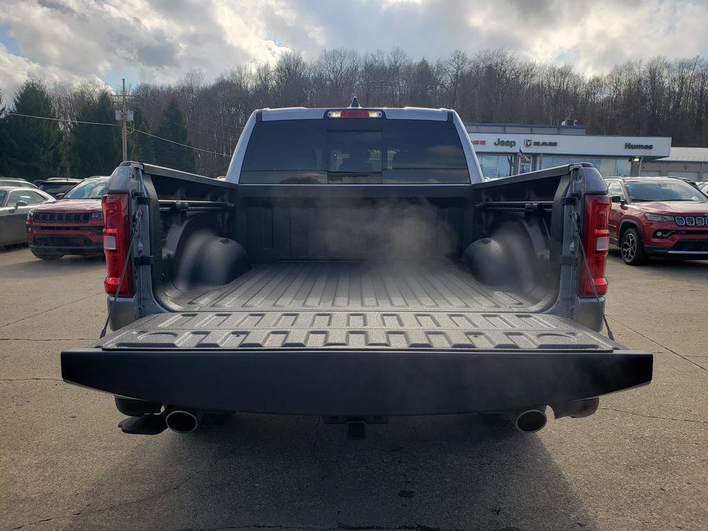 New 2026 RAM 1500 Big Horn image 5