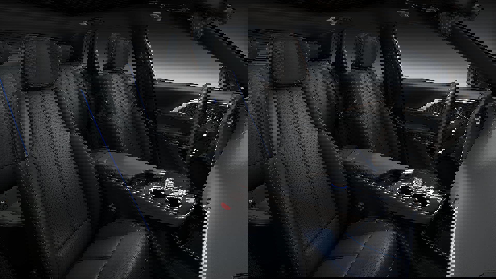 New 2026 Cadillac Lyriq V w/ LPO, Floor Liner Package image 33