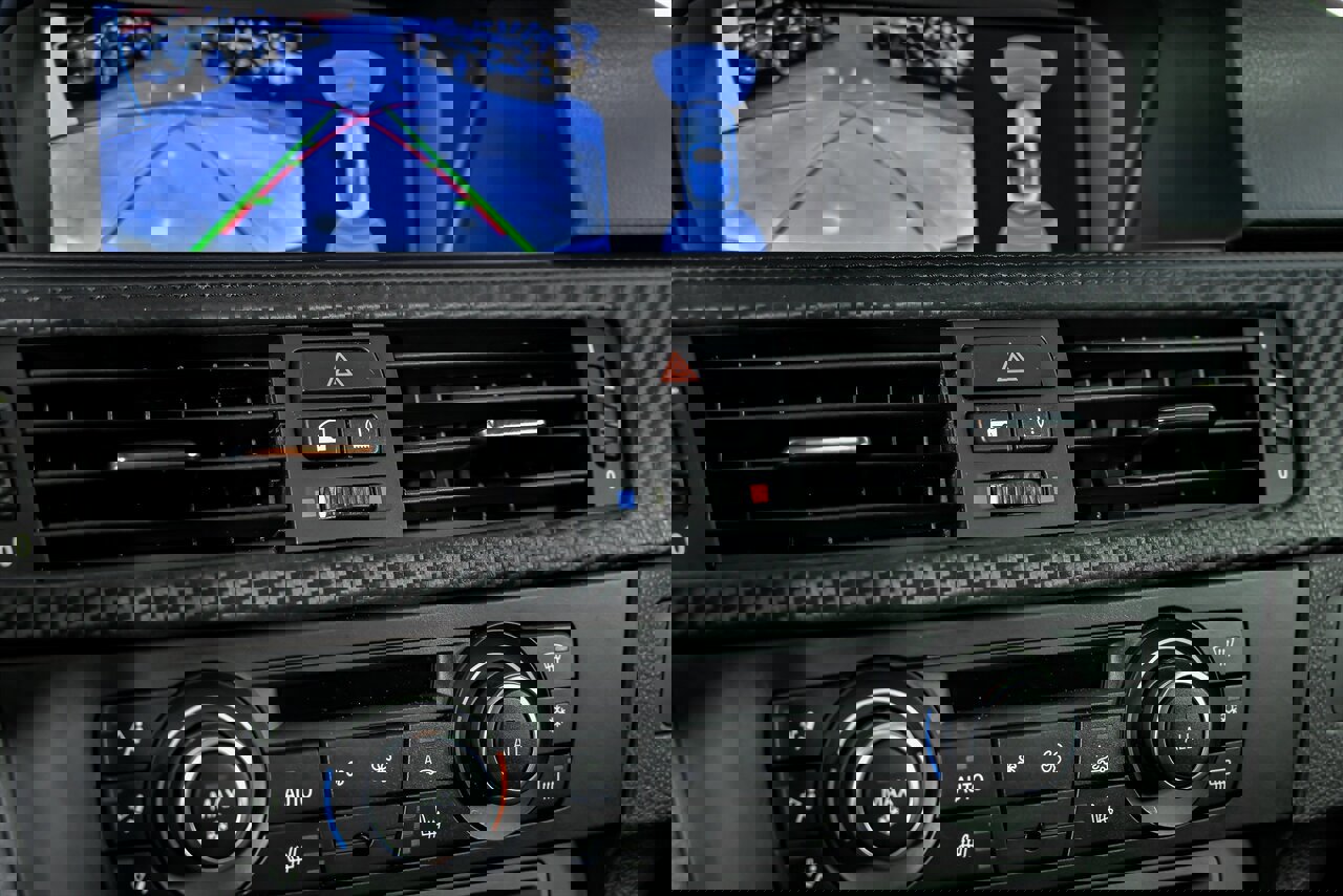 Used 2012 BMW M3 Coupe image 38