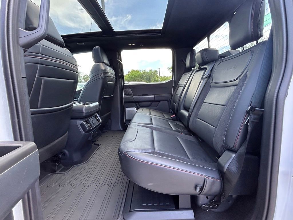 Used 2024 Ford F150 Raptor image 37