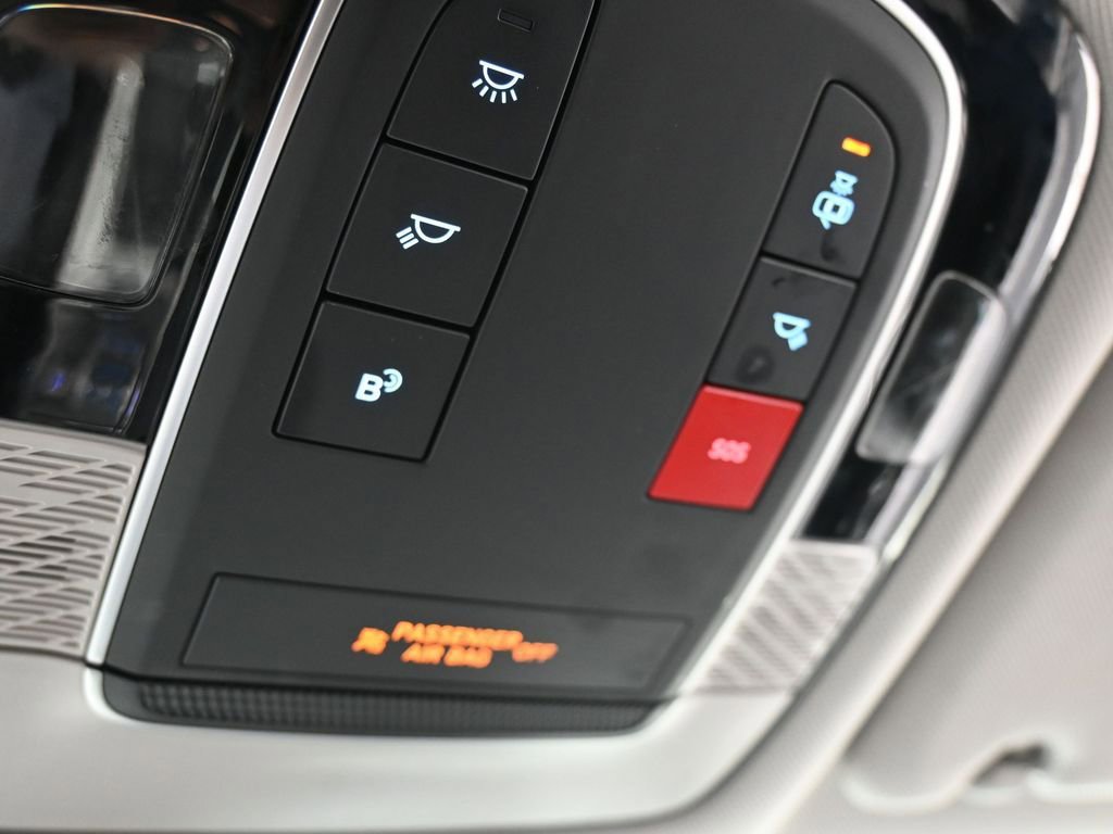 Used 2025 Hyundai Palisade SEL image 27