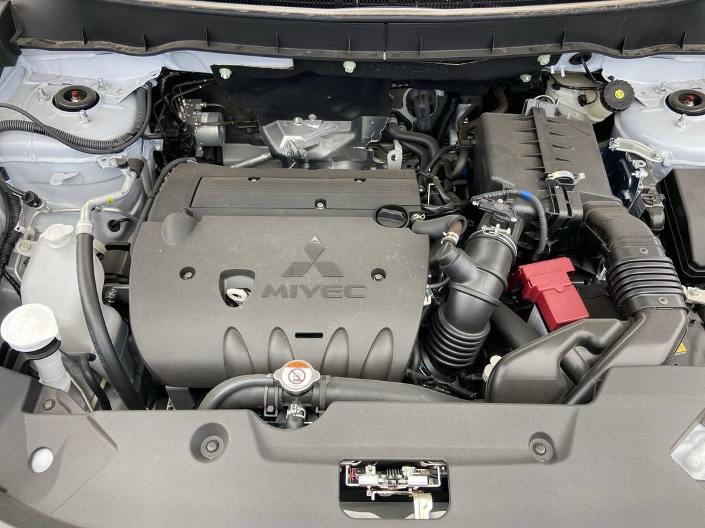 New 2026 Mitsubishi Outlander Sport AWD image 25