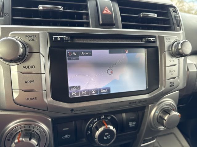 Used 2019 Toyota 4Runner SR5 image 21