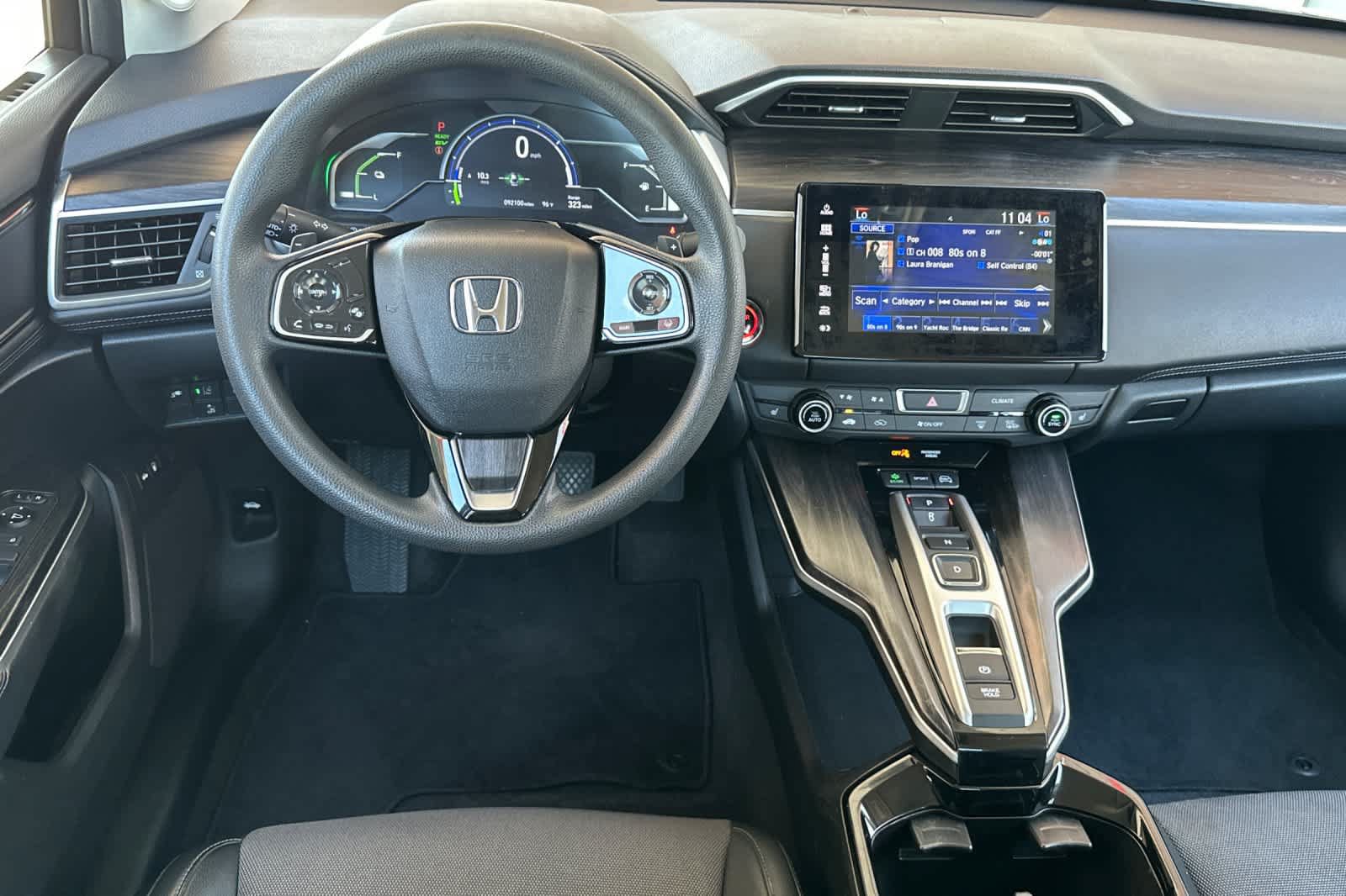 Used 2020 Honda Clarity Plug-In Hybrid image 15