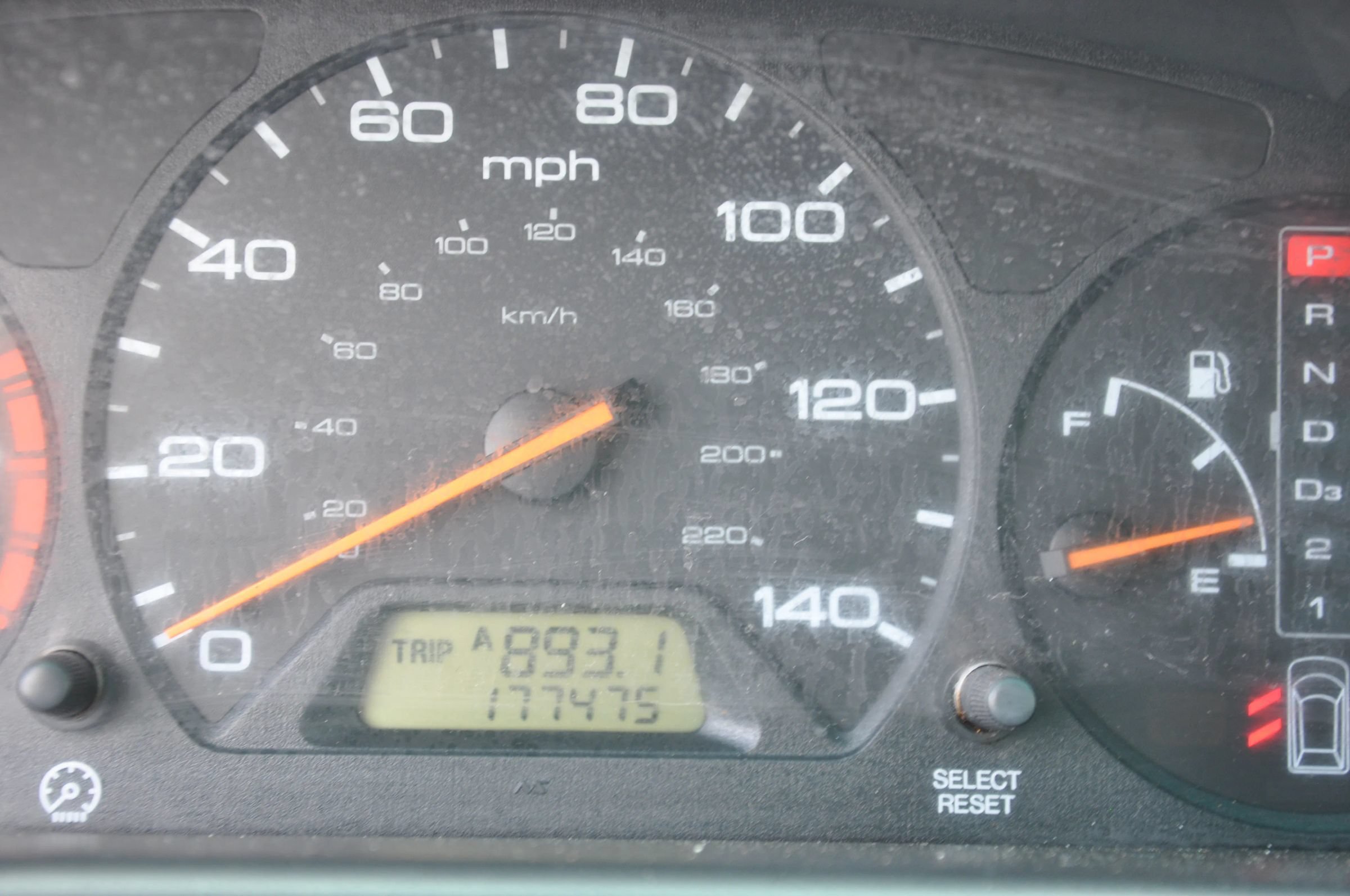 Used 2003 Honda Odyssey EX-L image 33