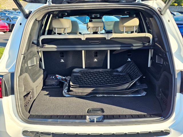 New 2026 Mercedes-Benz GLB 250 4MATIC image 10