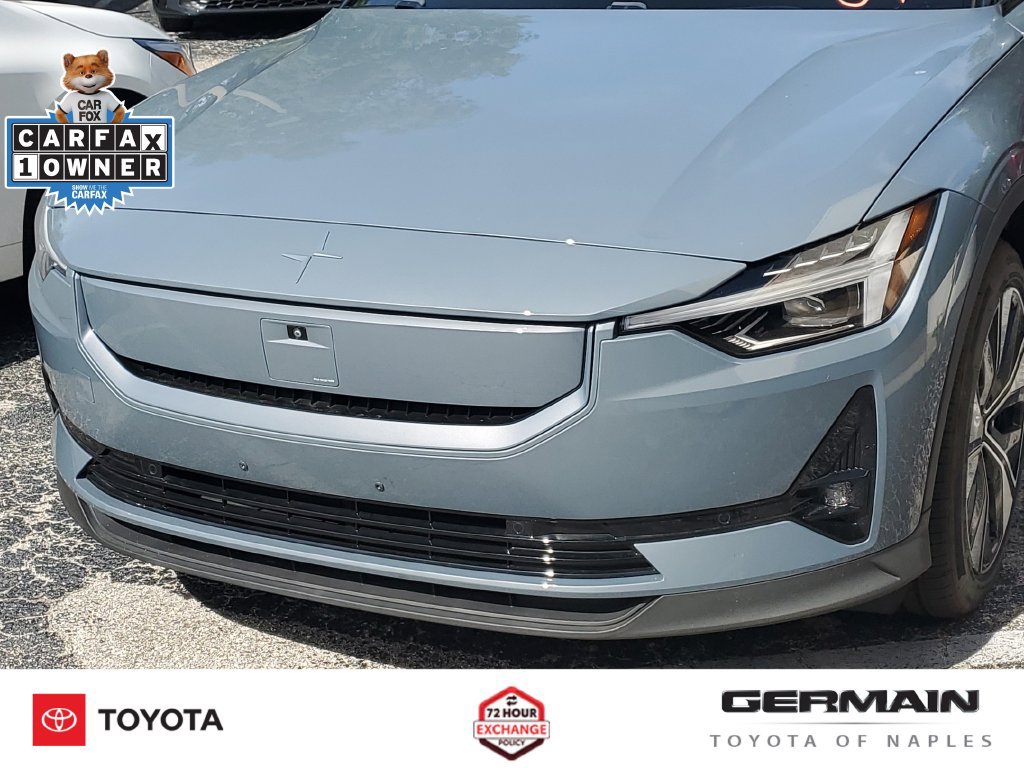 Used 2024 Polestar Polestar 2 AWD/4WD image 14