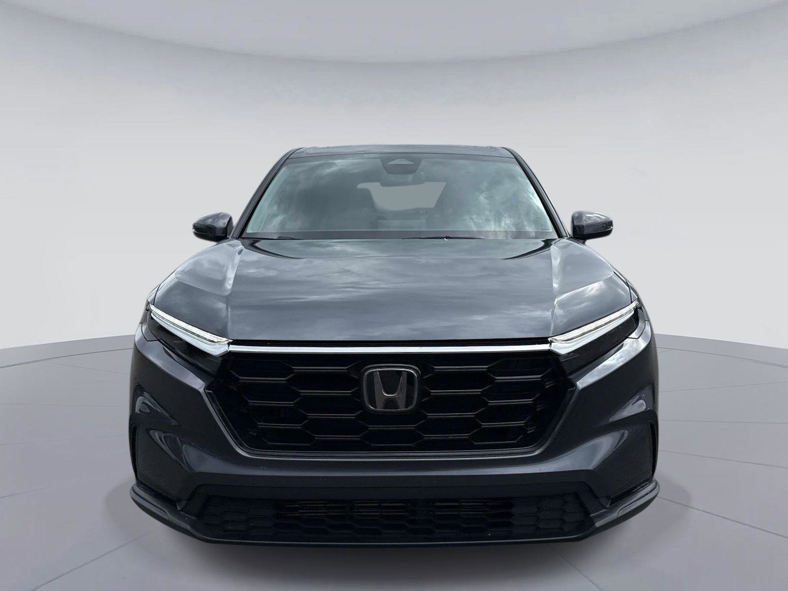 Certified 2024 Honda CR-V EX image 9