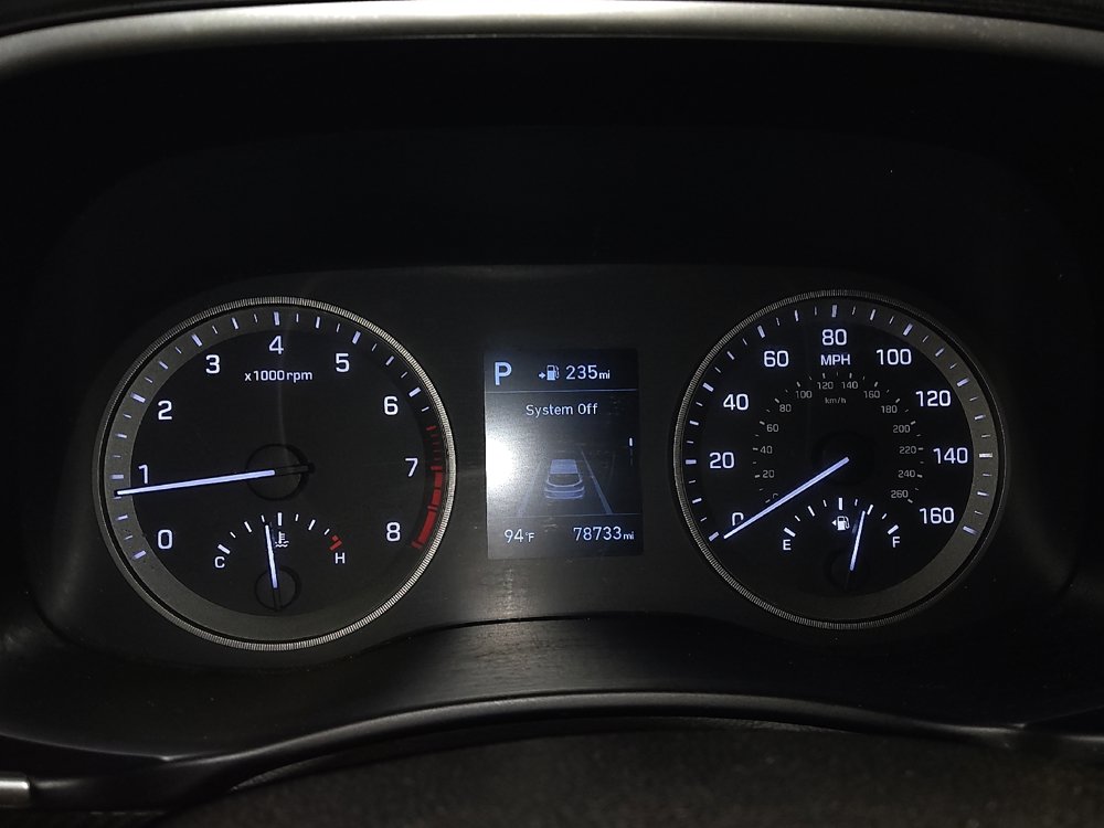 Used 2019 Hyundai Tucson SE FWD image 23