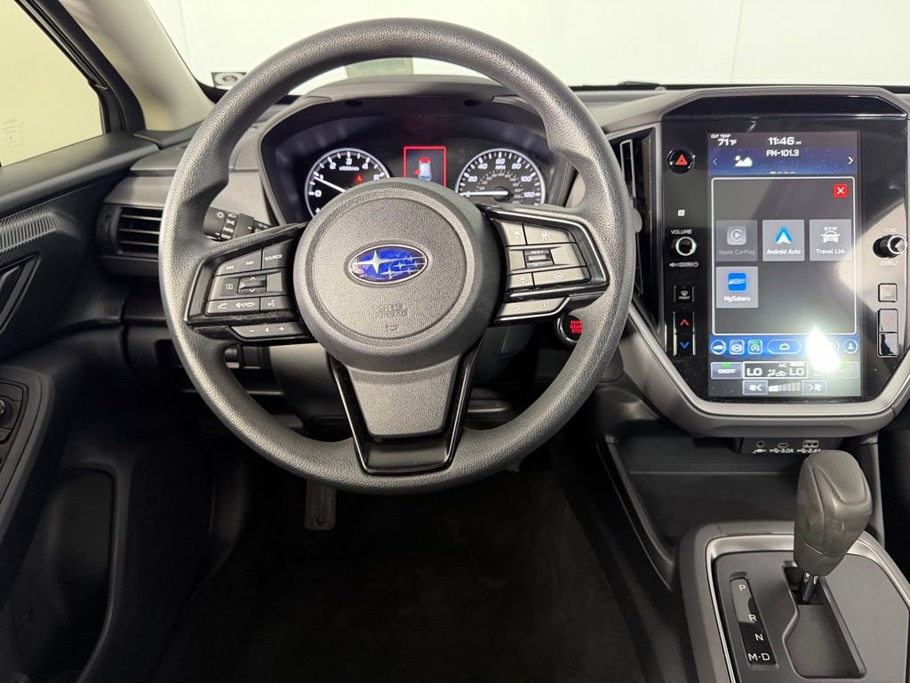 Used 2025 Subaru Crosstrek 2.0i Premium image 14
