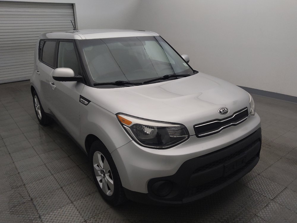 Used 2019 Kia Soul w/ Convenience Package FWD image 13