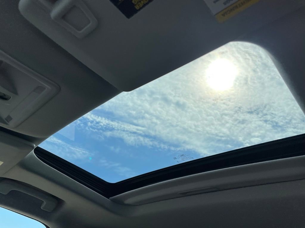 New 2025 Ford Maverick Lobo image 21