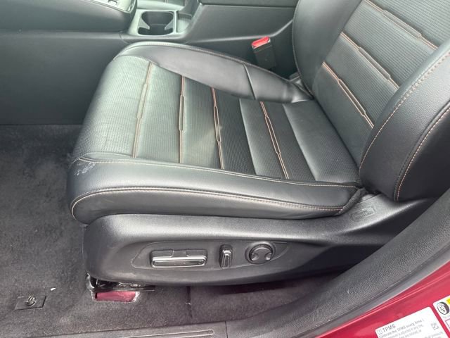 Certified 2023 Honda CR-V Sport Touring image 12