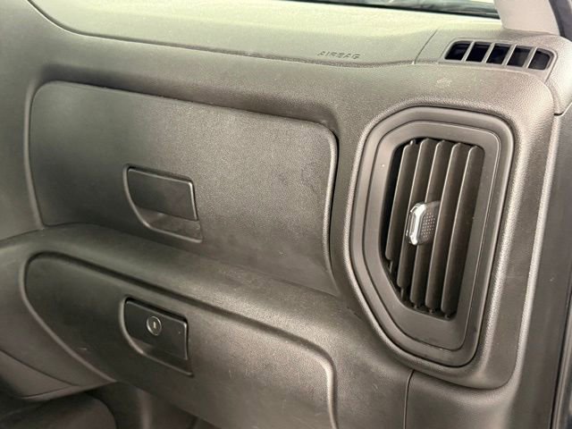 Used 2020 Chevrolet Silverado 1500 Custom w/ Custom Value Package AWD/4WD image 34
