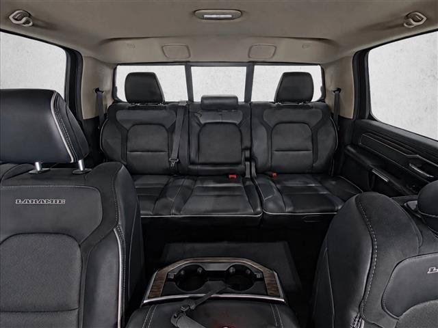 Used 2020 RAM 1500 Laramie RWD image 16