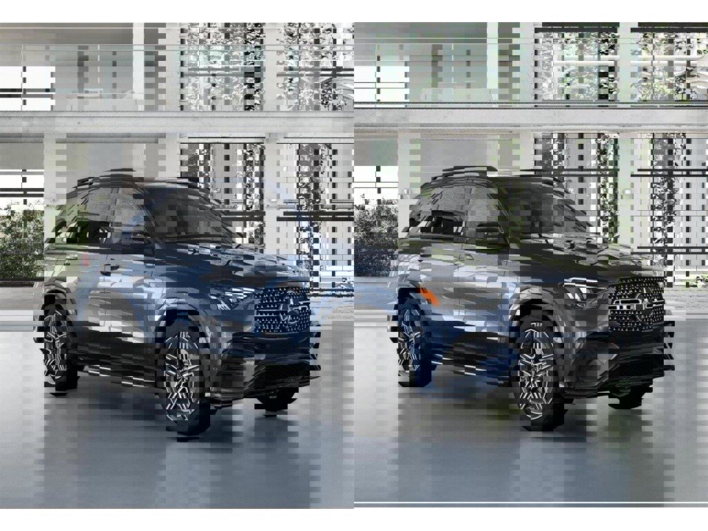 New 2026 Mercedes-Benz GLE 350 4MATIC image 11