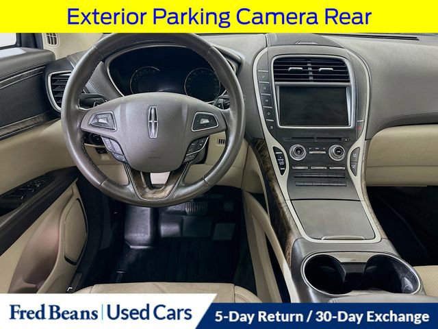 Used 2016 Lincoln MKX Reserve w/ Climate Package image 28