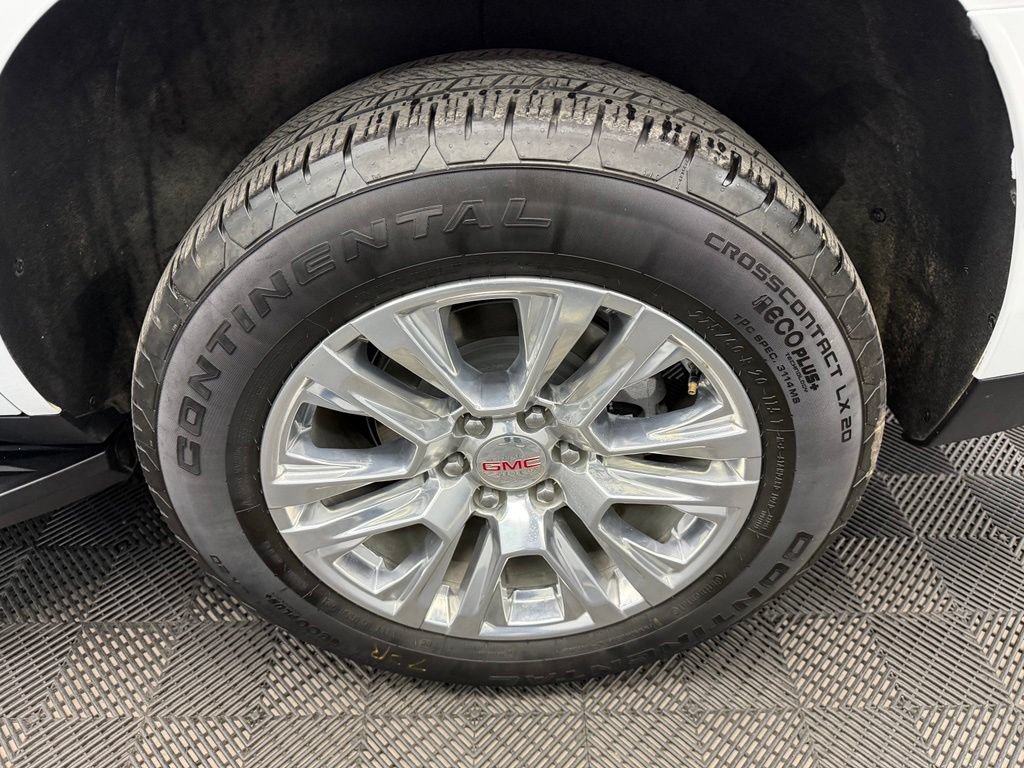 Used 2025 GMC Yukon Denali AWD/4WD image 20