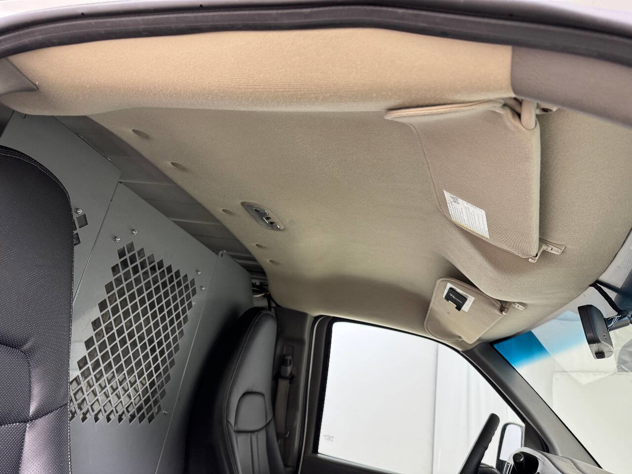 Used 2013 Chevrolet Express 1500 image 41