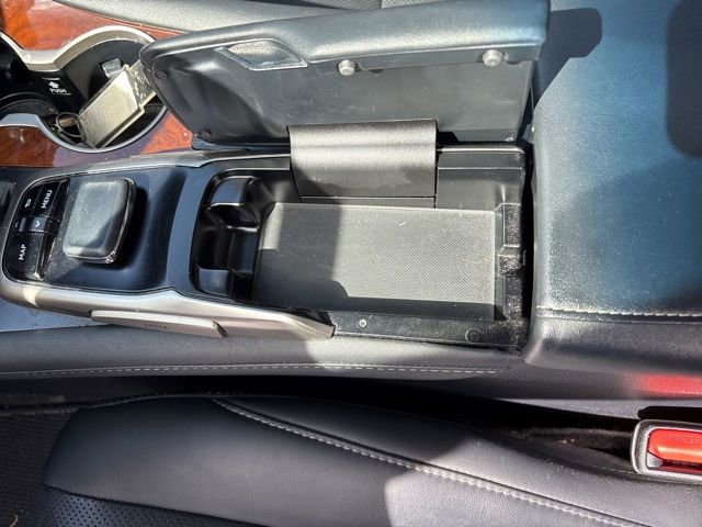 Used 2017 Lexus RX 350 AWD w/ Premium Package image 26