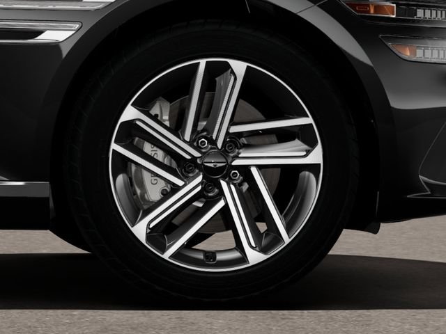 New 2025 Genesis G80 2.5T Advanced AWD/4WD image 9