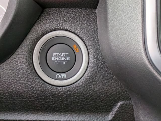 New 2026 RAM 1500 Big Horn AWD/4WD image 27