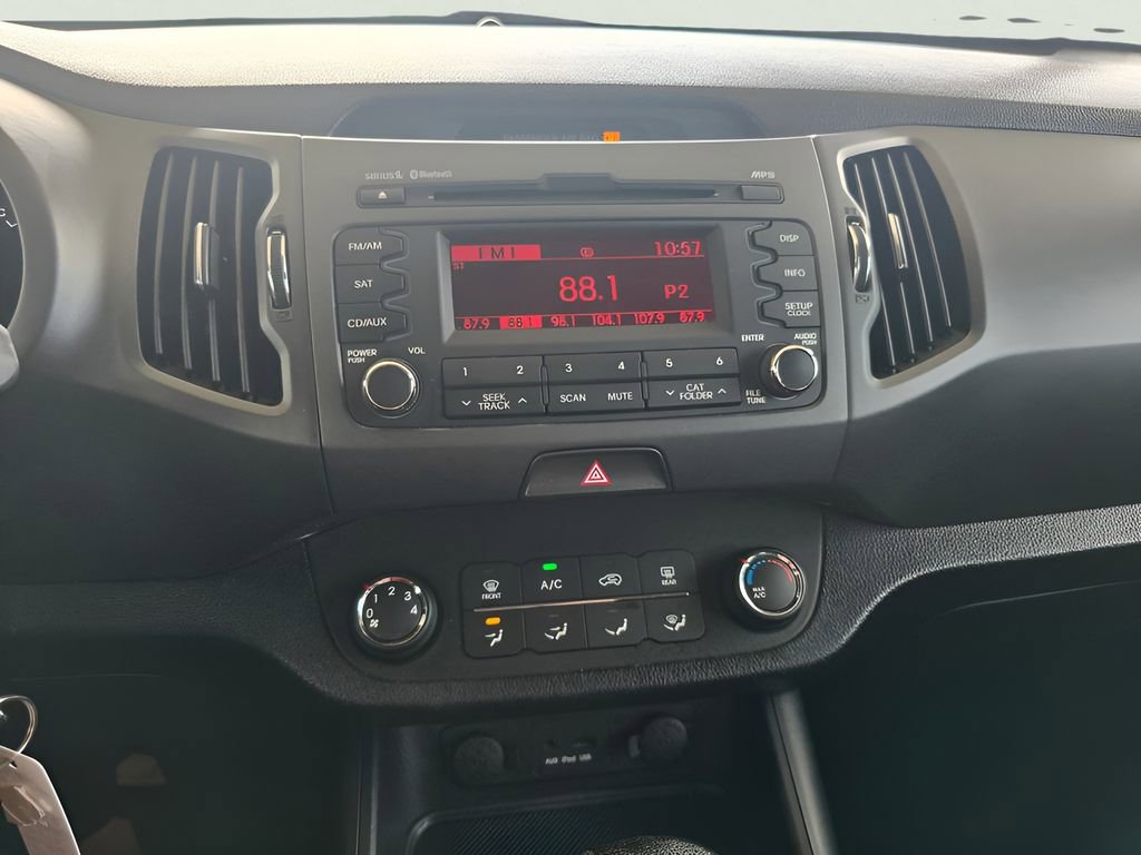 Used 2013 Kia Sportage LX FWD image 35