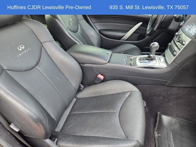 Used 2013 INFINITI G37 Journey w/ Premium Pkg RWD image 15