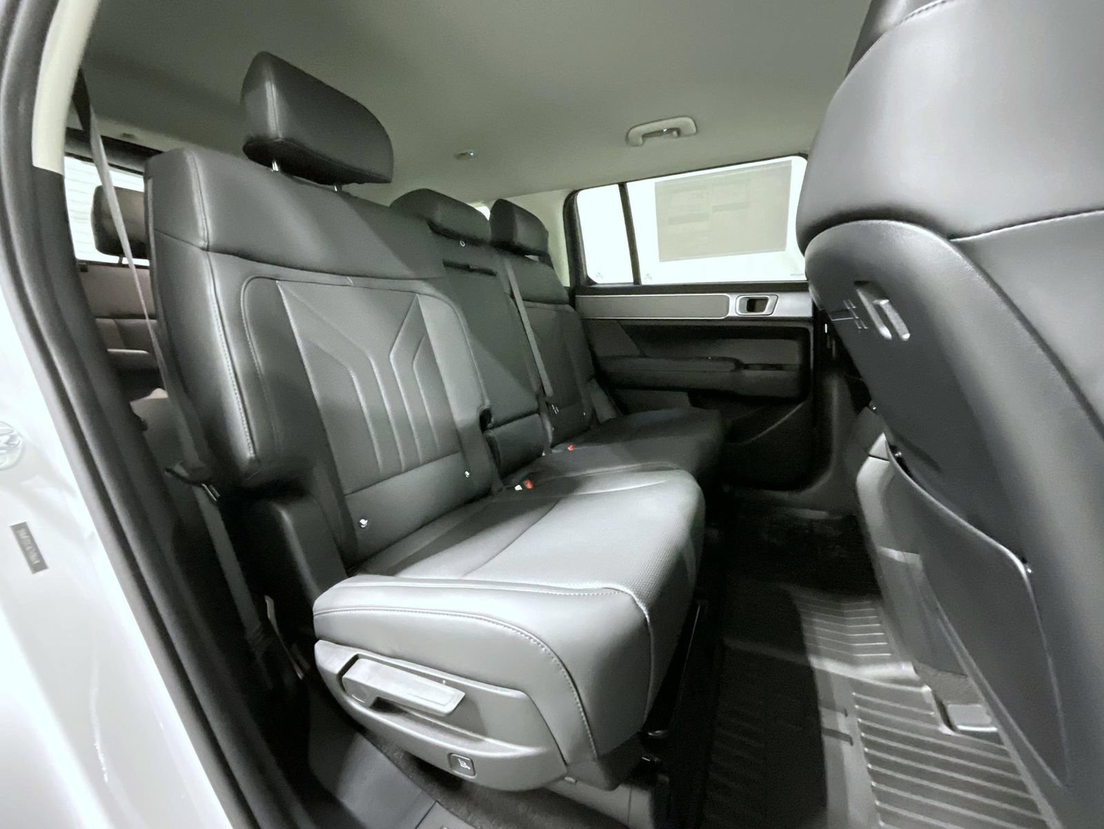 New 2026 Hyundai Santa Fe SEL AWD/4WD image 22