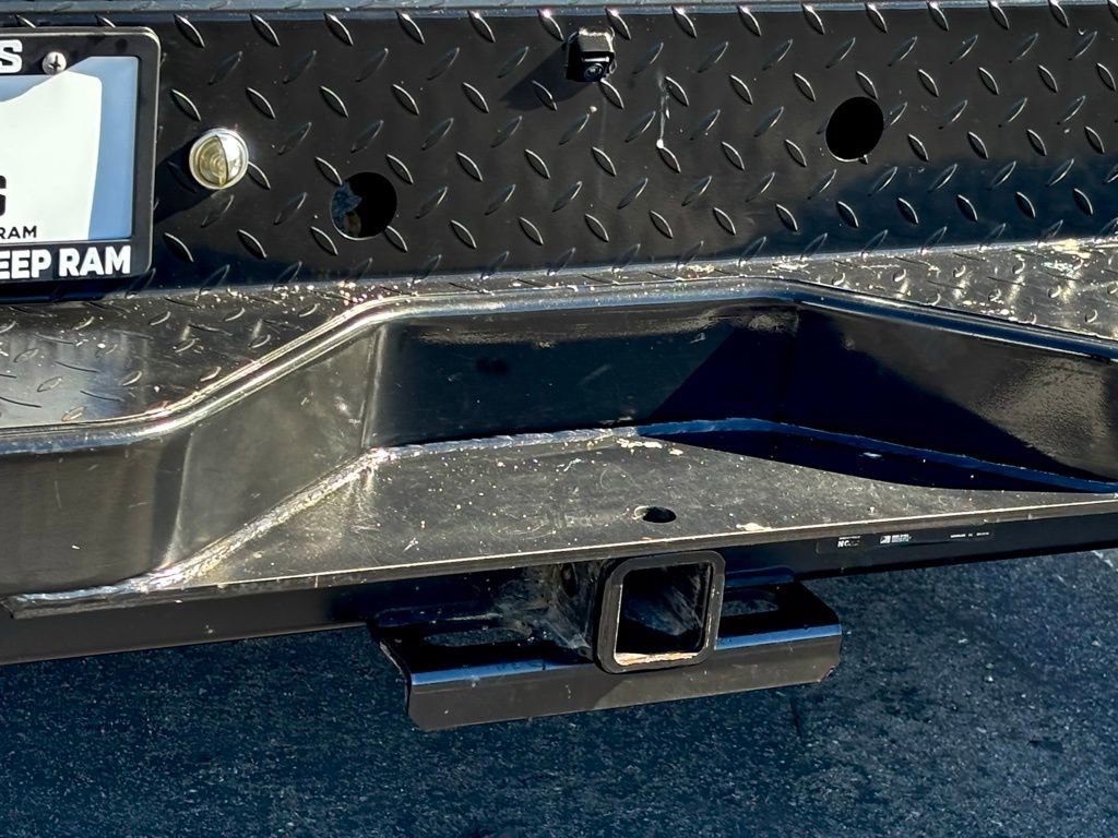 Used 2023 Chevrolet Silverado 2500 W/T w/ WT Convenience Package image 23