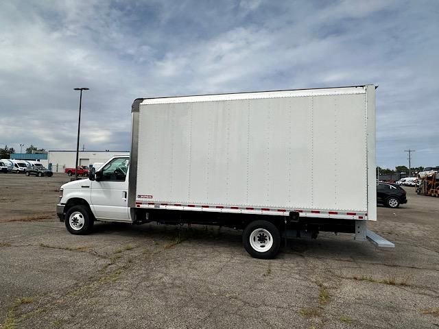 New 2024 Ford E-450 and Econoline 450 Super Duty w/ Power Windows & Locks Group image 6