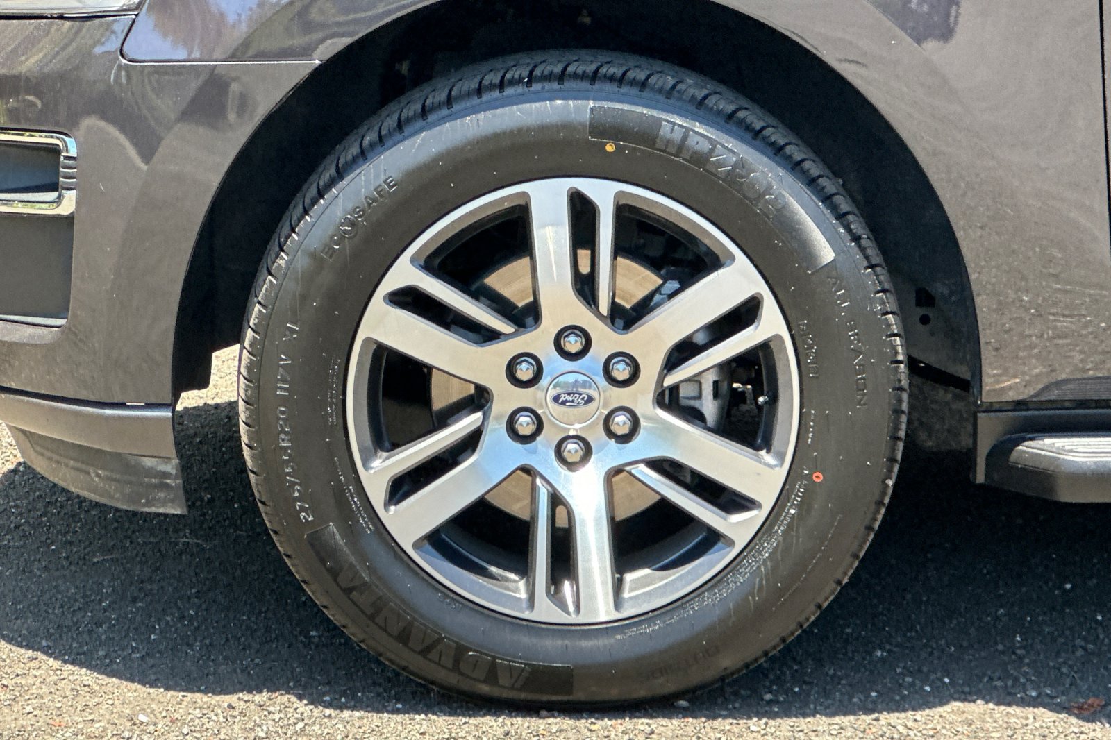 Used 2024 Ford Expedition Limited RWD image 25