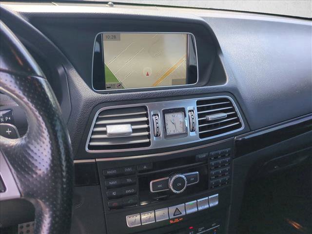 Used 2015 Mercedes-Benz E 400 Cabriolet image 15