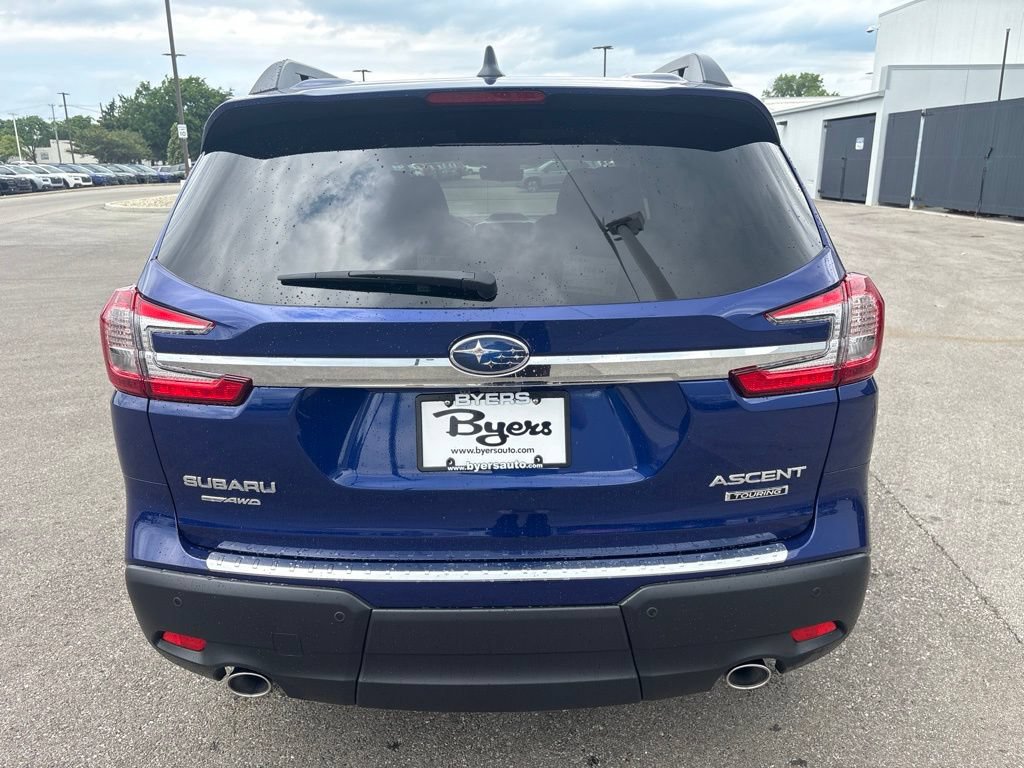 New 2026 Subaru Ascent Touring AWD/4WD image 4
