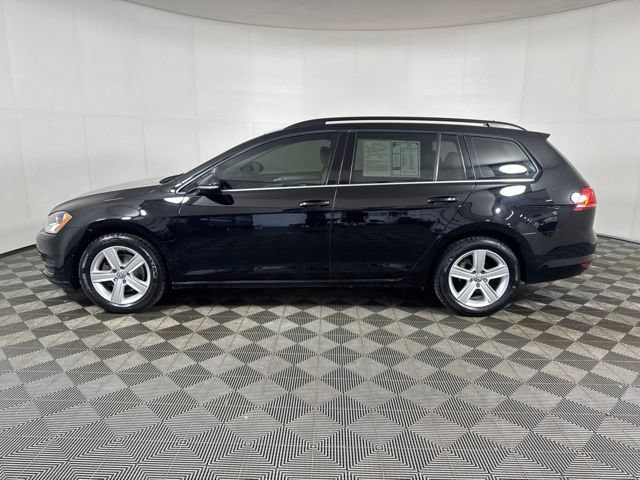 Used 2015 Volkswagen Golf TDI S FWD image 7