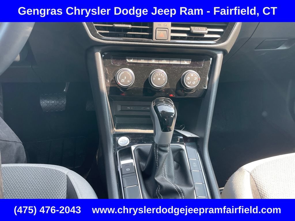 Used 2024 Volkswagen Taos S AWD/4WD image 50